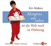 Schwartz,Stephan - Morgens Um Sieben Ist die Welt Noch in Ordnung