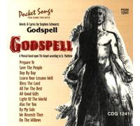 Schwartz,Stephen - Godspell