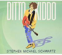 Schwartz,Stephen Michael - Ditto Kiddo