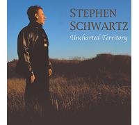 Schwartz, Stephen - Uncharted Territory