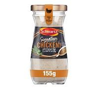 Schwartz Sugo di pollo firmato, 155g