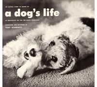 Schwartz, Tony - Actual Story In Sound Of A Dog'S Life