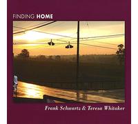 Schwartz/Whitaker - Finding Home