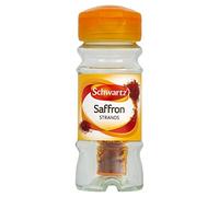 Schwartz Zaffron - Barattolo da 0,4G