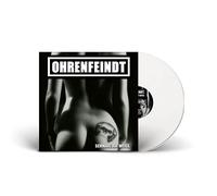 Schwarz Auf Weiss (White Vinyl LP)