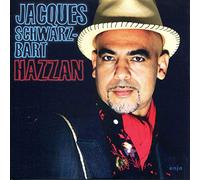 Schwarz Bart Jacques - Hazzan