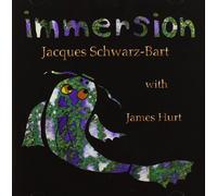 Schwarz-Bart, Jacques - Inmersion