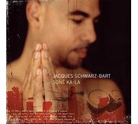 Schwarz-Bart, Jacques - Sone Ka La
