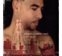 Schwarz-Bart,Jacques - Sone' Ka La