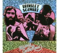 Schwarz, Brinsley - Nervous On The Road