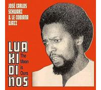 Schwarz Carlos Jose & Le Cobiana Djazz - FAMILY$ HOT MULE Lua Ki Di Nos