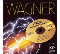 Schwarz,Gerard - Orchestra Works
