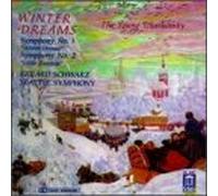 Schwarz,Gerard - Sinfonien 1+2