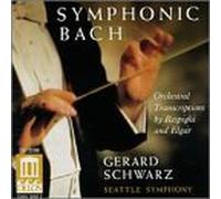 Schwarz,Gerard - Symphonic Bach (Transkript.)