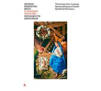 Schwarz Gotthold Bar - Oratorio Di Natale Bwv 248