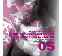 Schwarz,Henrik - Where We at