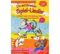 Schwarz,Horst - Die Schönsten Spiel-Lieder