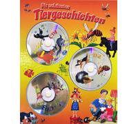 Schwarz,Horst - Die Schönsten Tiergeschichten