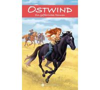 Schwarz Rosa Le Ostwind - Ein gefährliches Rennen (Die OSTWIN (Copertina rigida)
