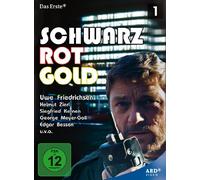 Schwarz Rot Gold 1 - Folge 01-06
