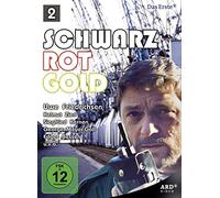 Schwarz Rot Gold 2 - Folge 07-12
