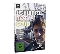 Schwarz Rot Gold 2 - Folge 07-12