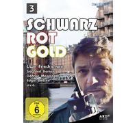 Schwarz Rot Gold 3 - Folge 13-18