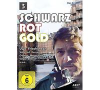 Schwarz Rot Gold 3 - Folge 13-18