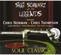 Schwarz Siggi - Legends Soul Classics