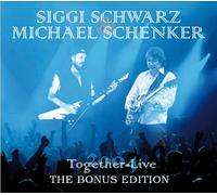 Schwarz, Siggi & Michael Schenker - Live Together 2004-The Bonus Edition
