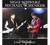 Schwarz,Siggi & Schenker,Michael - Live Together 2004