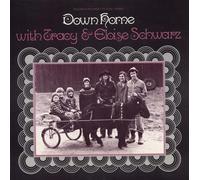 Schwarz Tracy & Eloise - Down Home With Tracy & Elois Schwarz