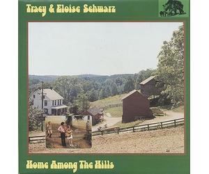 Schwarz Tracy - Home Among The Hills