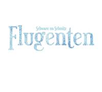 Schwarz un Schmitz Flugenten (CD)