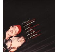 Schwarz,Willy - Live for the Moment