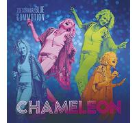 Schwarz, Zoe/ Blue Commotion - Chameleon