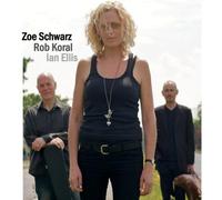 Schwarz, Zoe Rob Koral & Ian Ellis - Slow Burn