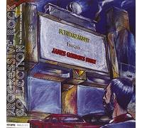 Schwarzarbeit - James Gordon's Story