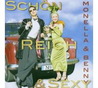 Schwarzblond - Schön Reich & Sexy