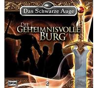 Schwarze Auge,das - 2/Dsa-die Geheimnisvolle Burg