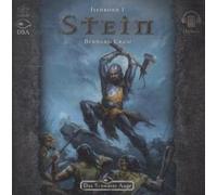 Schwarze Auge,das - Das schwarze Auge - Stein - Isenborn 01