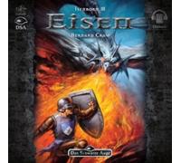 Schwarze Auge,das - Eisen-Isenborn 03 (2xmp3 Cds)