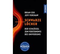 Schwarze Löcher: Der Schlüssel zum Verständnis des Universums