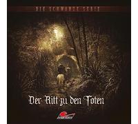 Schwarze Serie,die - Die schwarze Serie.23,CD