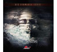 Schwarze Serie,die - Die Schwarze Serie - Der Schatten