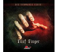 Schwarze Serie,die - Folge 19-Fünf Finger
