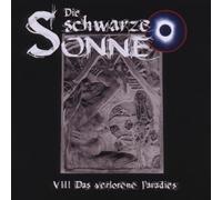 Schwarze Sonne,die - Das Verlorene Paradies (08)
