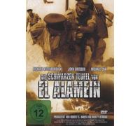 Schwarze Teufel Von El Alamein, der - Der Schwarze Teufel Von El Alamein