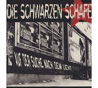Schwarzen Schafe - Auf Der Suche Nach Dem Li