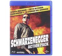 COFBR SCHWARZENEGGER PACK
